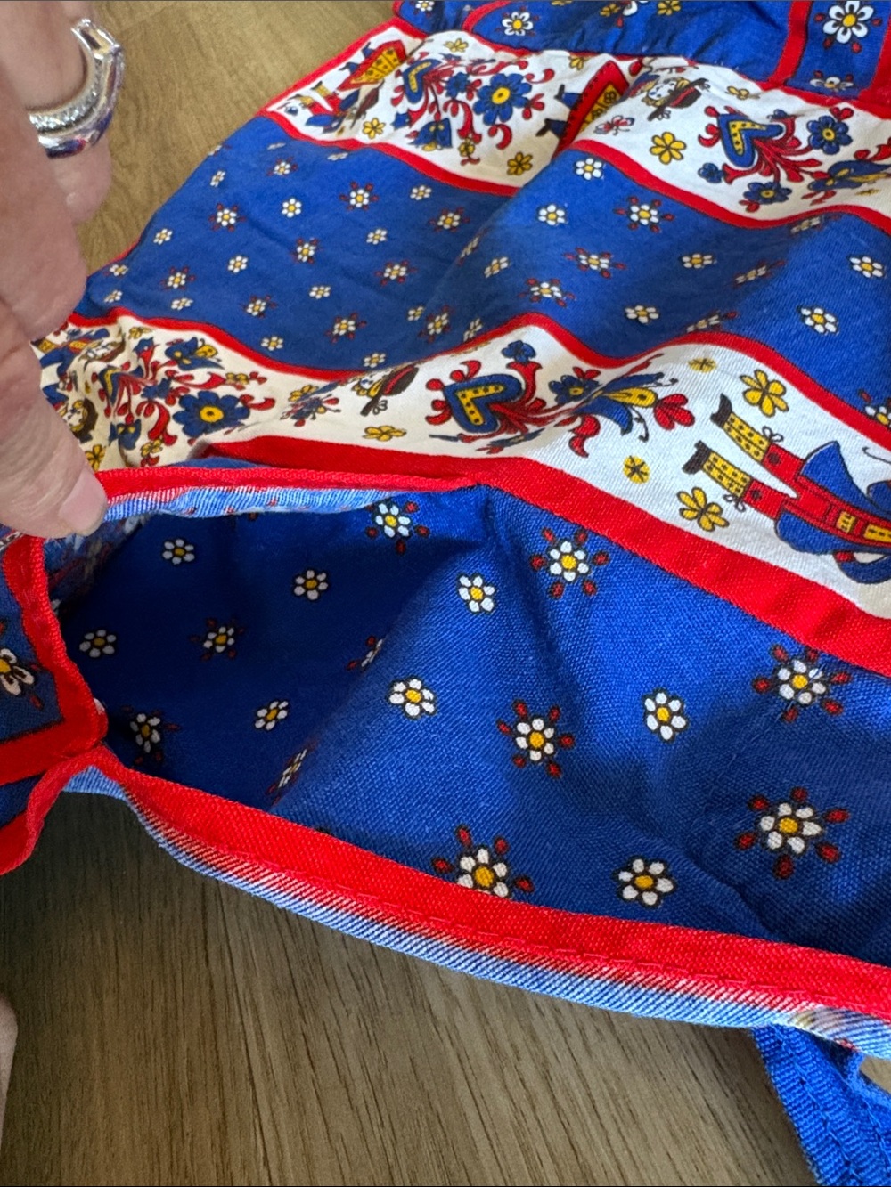 Apron - Picture 4 of 4